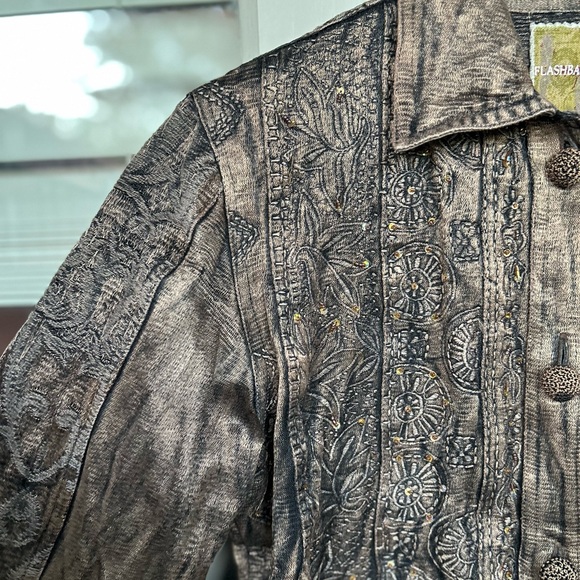 Vintage Jacket - Picture 7 of 12